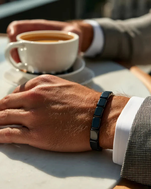 STEELKIX armband
