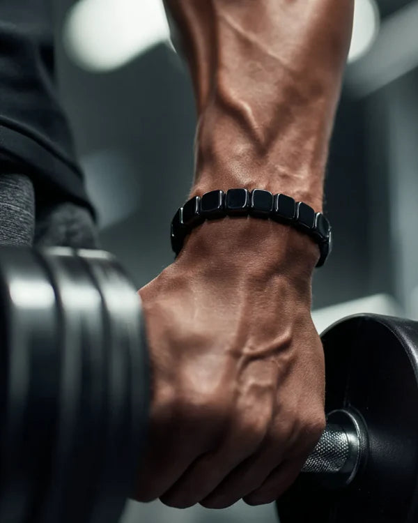 STEELKIX armband