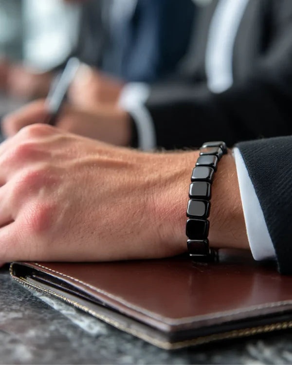 STEELKIX armband