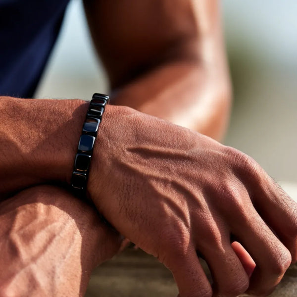 STEELKIX armband