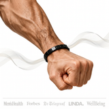 Hematiet Armband - afbeelding 4