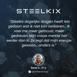Hematiet Armband - afbeelding 6
