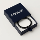 Hematiet Armband - afbeelding 7