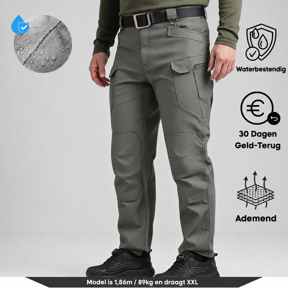 ProWork Werkbroek