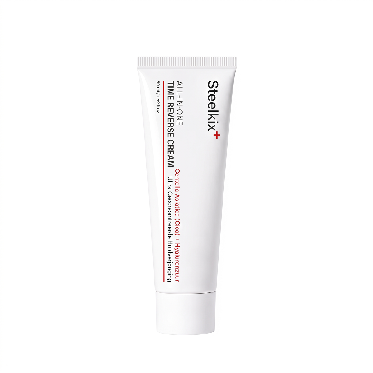 Steelkix™ Time Reverse Cream (All-In-One)
