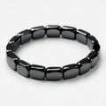 Hematiet Armband