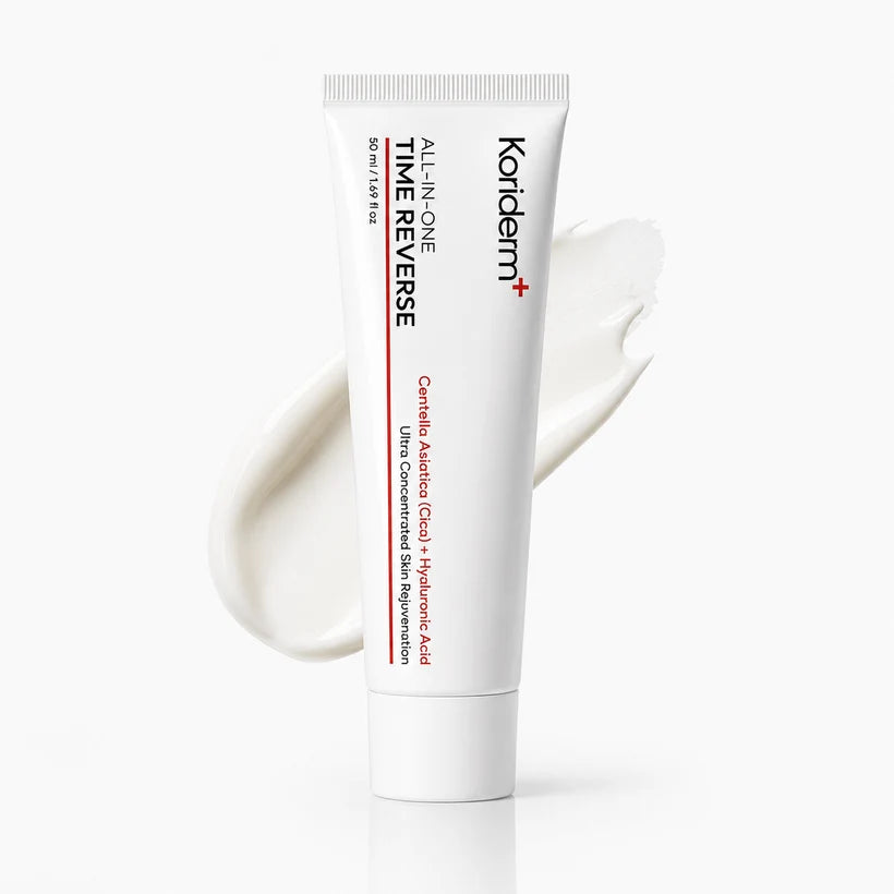 Koriderm™ Time Reverse Cream (All-In-One)