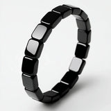 Hematiet Armband - afbeelding 2