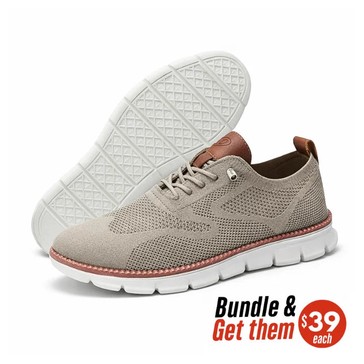 STEELKIX™ Ultra Comfy