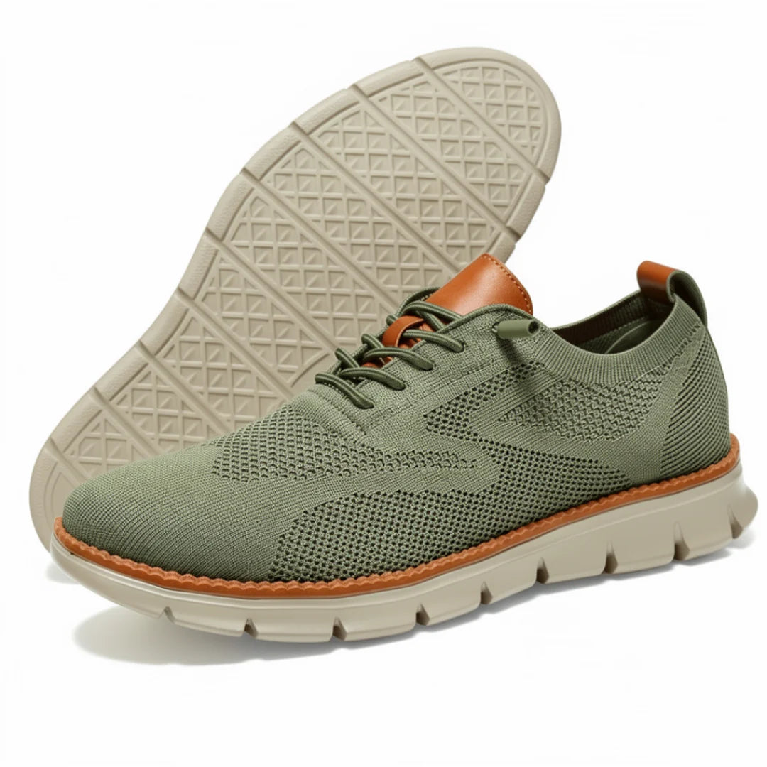 STEELKIX™ Ultra Comfy