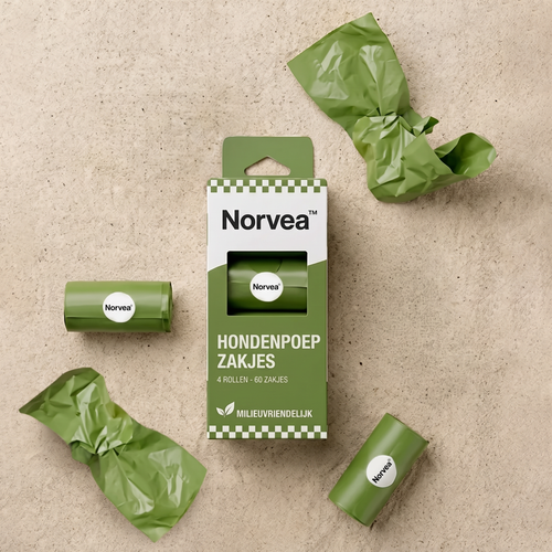 Hondenpoepzakjes