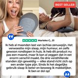 Steelkix™ - Triple Fusion-massageapparaat - afbeelding 11