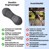 Steelkix™ - Triple Fusion-massageapparaat - afbeelding 13
