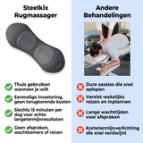 Steelkix™ - Triple Fusion-massageapparaat - afbeelding 12