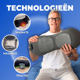 Steelkix™ - Triple Fusion-massageapparaat - afbeelding 5