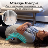 Steelkix™ - Triple Fusion-massageapparaat - afbeelding 8