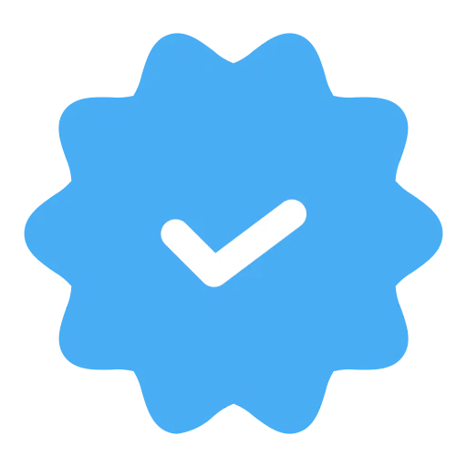 verified